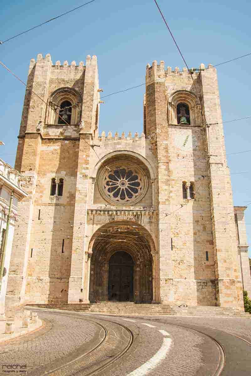 catedral de portugal