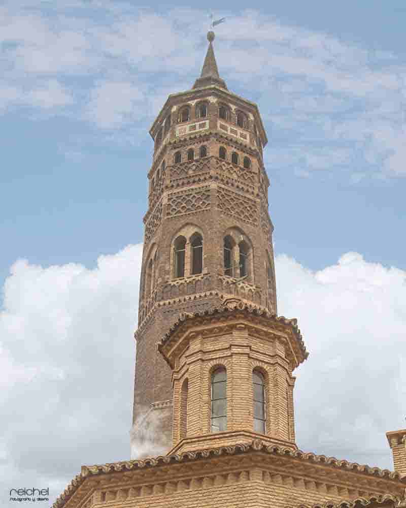 torre de la catedral de san pablo