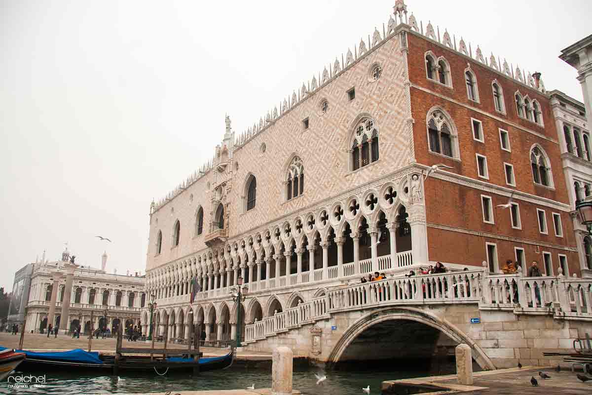 las mejores fotos de venecia