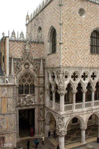 palacio ducal venecia