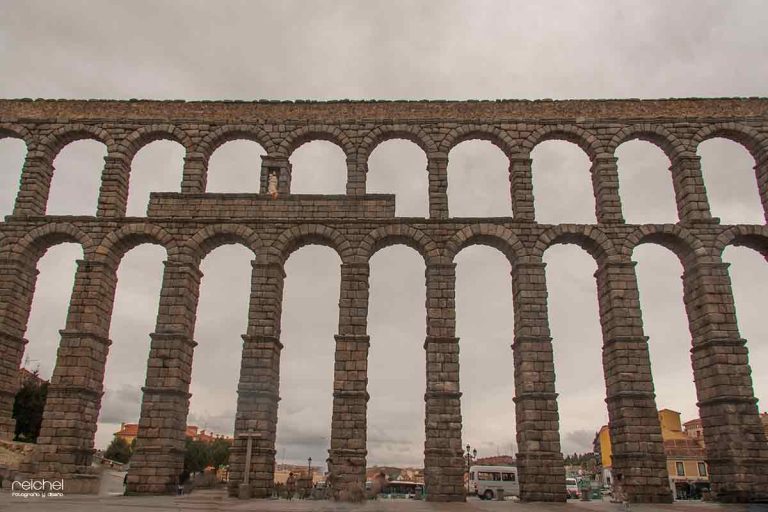 Sitios Bonitos para ver en Segovia en dos dias