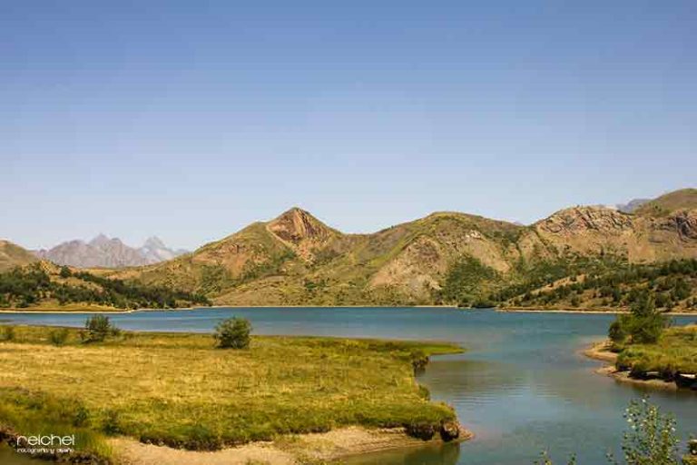 Mejores Lugares para ver en el Pirineo Aragonés